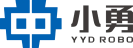 yyd robo company logo