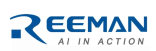 reeman company logo
