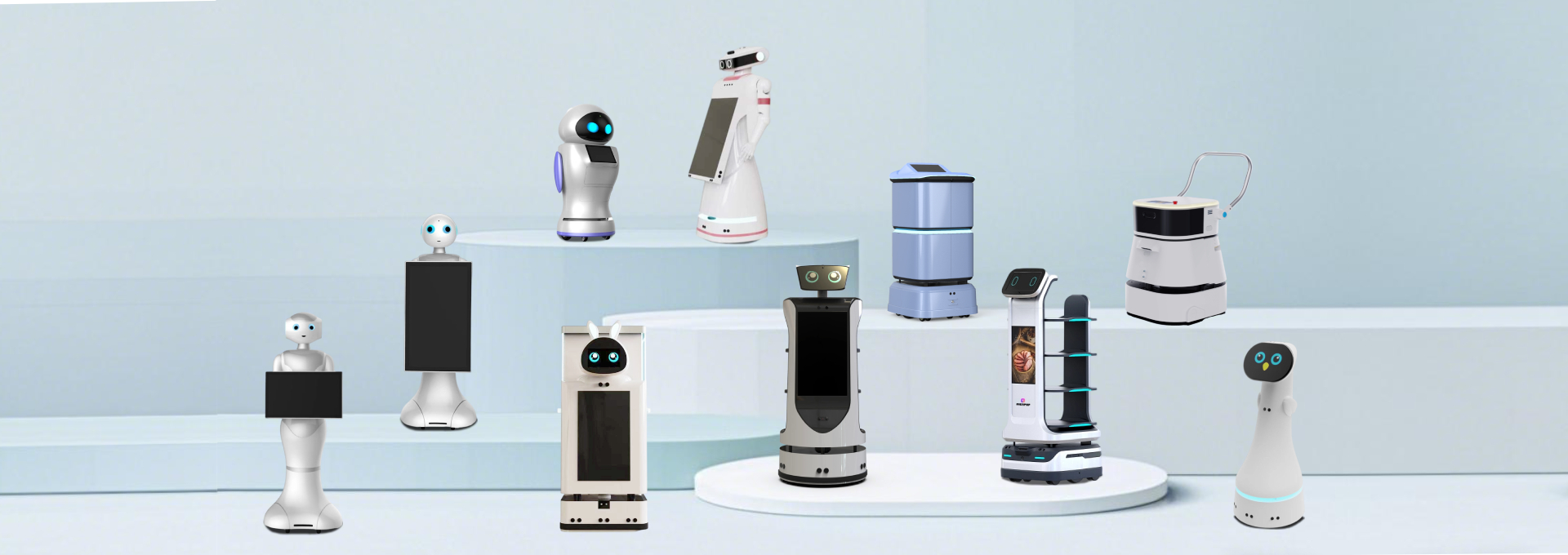 SHENPOP Robotics Banner