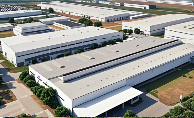 global service center