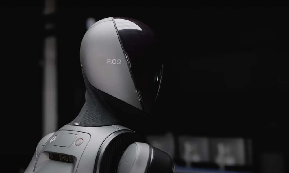 robot