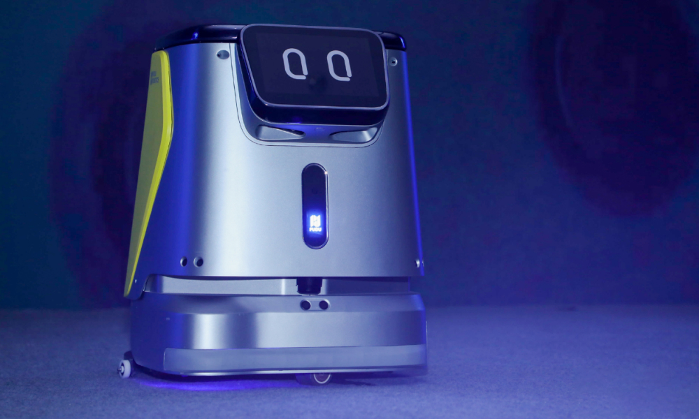 robot