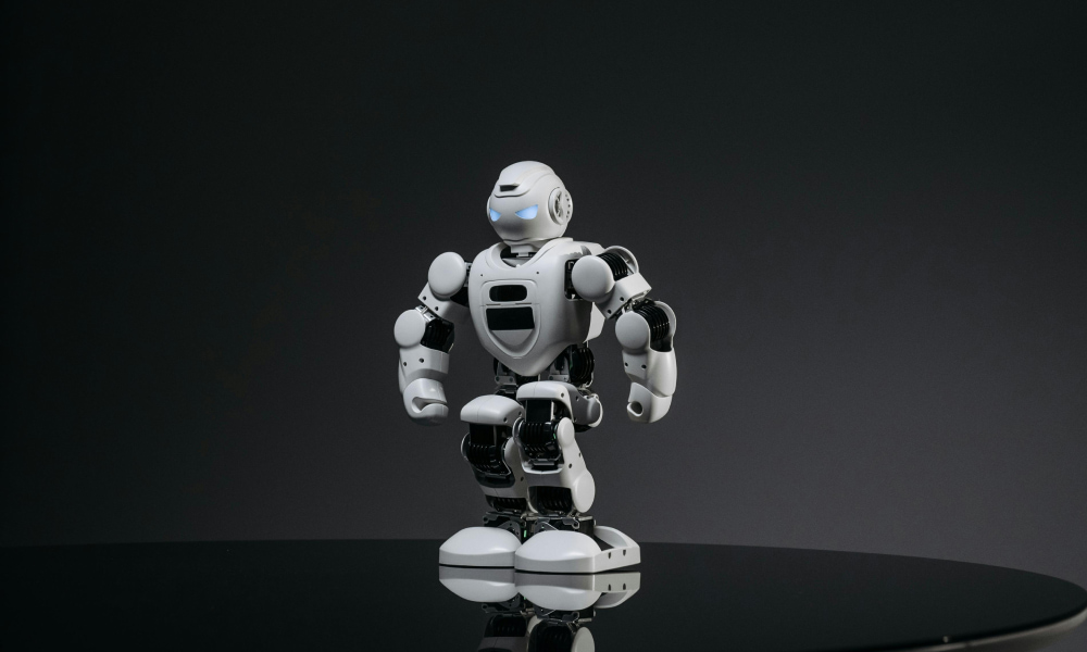 robot