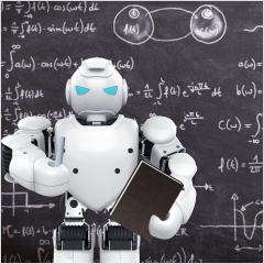 educational robot