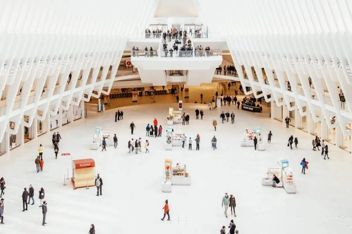 smart commercial solutions