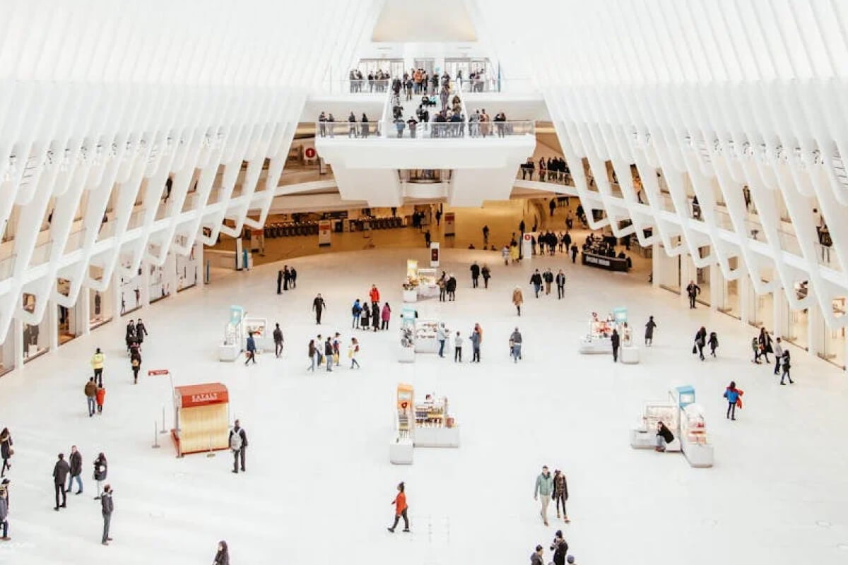 smart commercial solutions